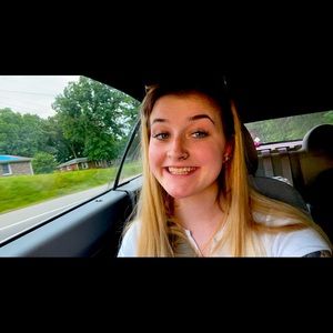 Meet your Posher, Jericka